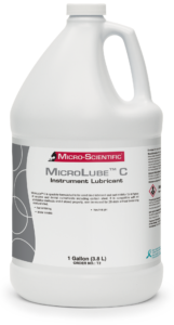 Solution Lube Rust Inhibitor Instrument Milk MicroLube™ C Lubricant Liquid Concentrate 1 gal. Jug (1/EA 4/CS) by Weiman Products Burnishine Products  ID T2HC